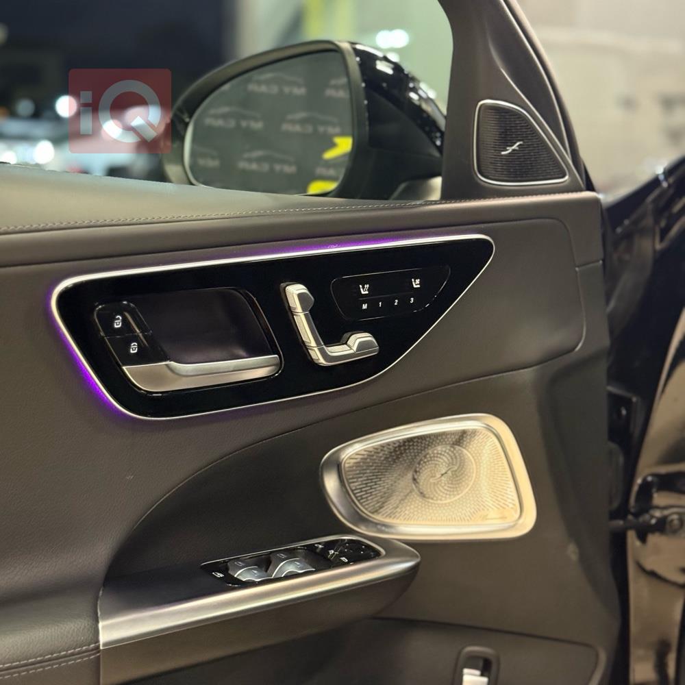 مێرسێدس بێنز C-Class